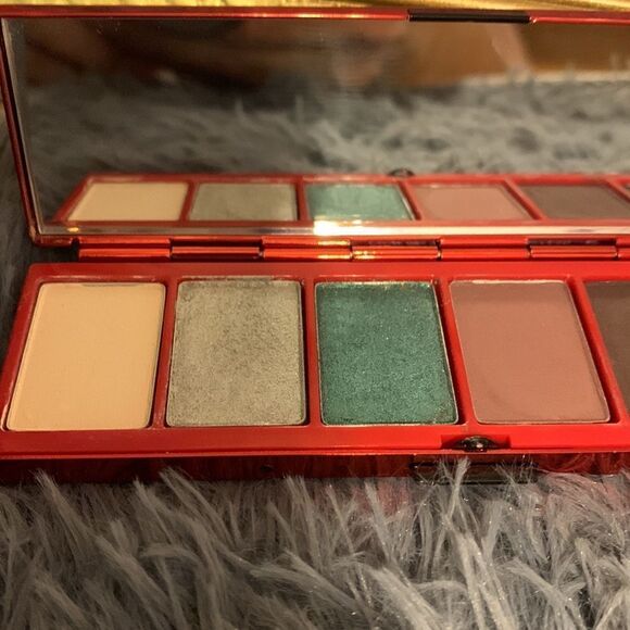 Patrick Starr palette  - Picture 2 of 8